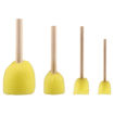 Picture of SPONGE SHAPE DABBER 4 PACK